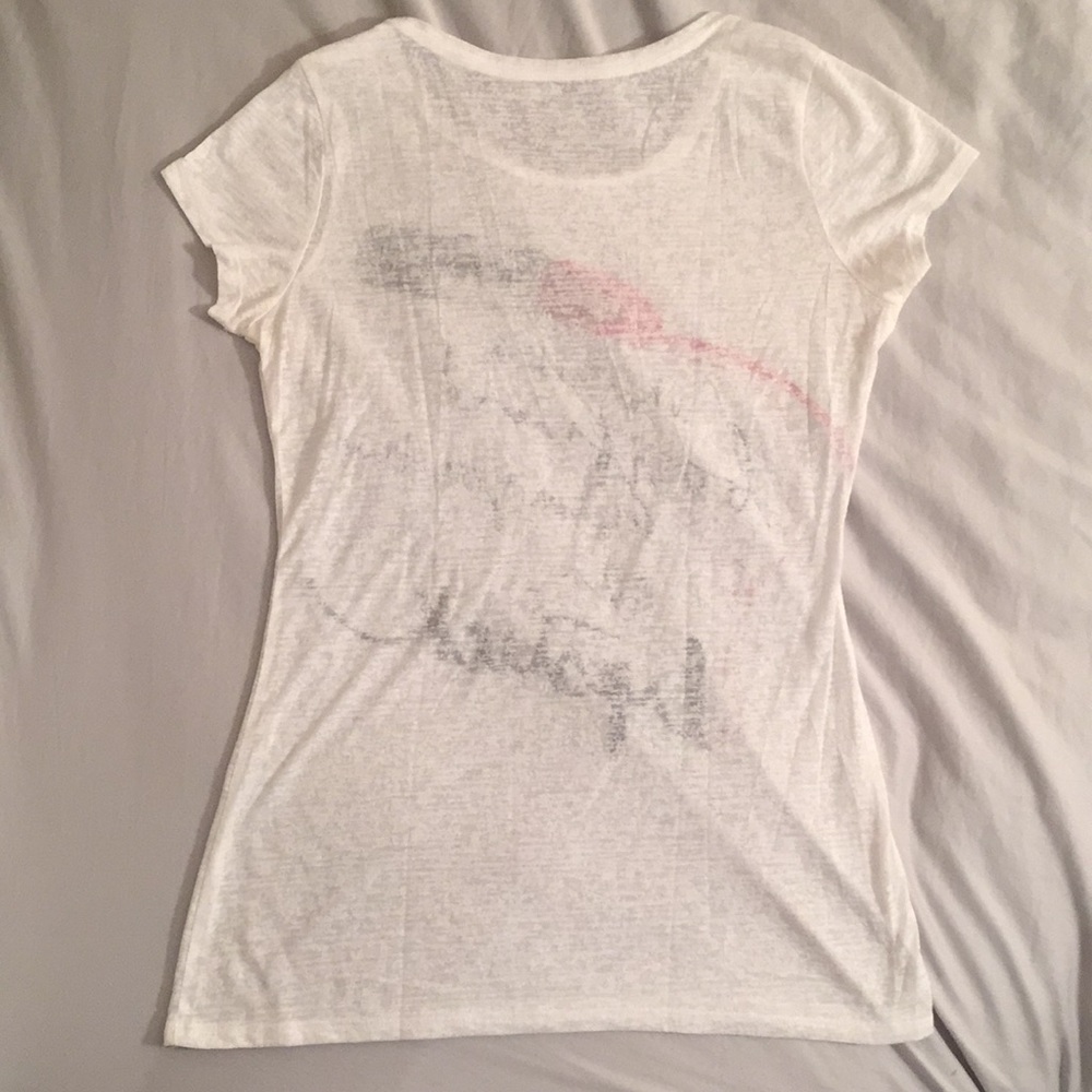 Express graphic tee - Picture 2 of 3